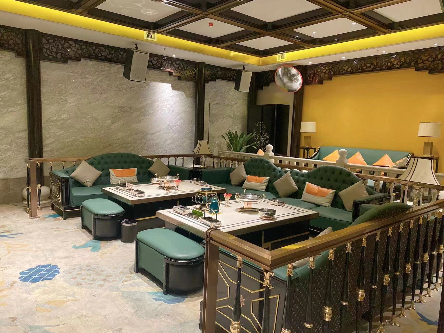 鹤壁商务ktv推荐-山城区ktv预定